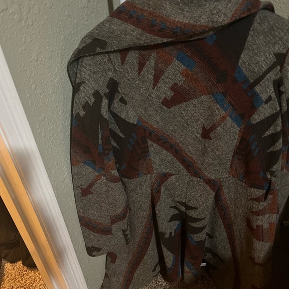 American Rag coat - Picture 10 of 12